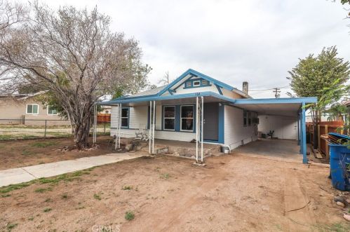 514 Acoma St, Chemehuevi CA  92363-2904 exterior