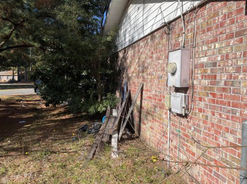 4462 Elderwood Dr, Ladson SC  29456-3720 exterior