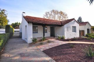 400 Oak Ave, Pasadena, CA 91107-2427
