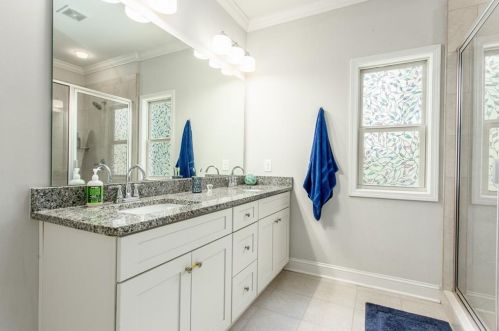 1911 Felker Ward St, Atlanta GA  30318-1810 exterior