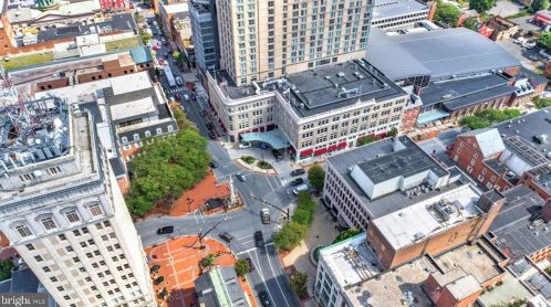 38 Vine St, Lancaster PA  17602-3549 exterior