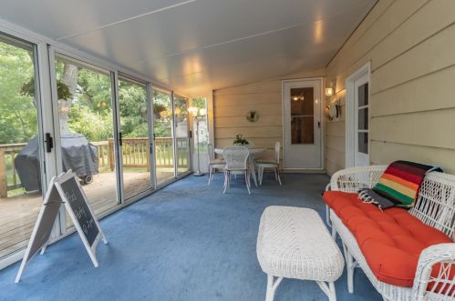 7216 Courtly Rd, Saint Paul MN  55125-1661 exterior