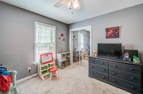 116 Ml Pond Ct, Big Canoe GA  30143-3963 exterior