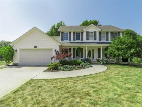 3935 Brownhelm Sta Rd, Vermilion OH  44089-2051 exterior