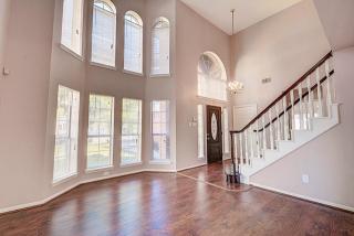 4746 Stoney Point Ct, Sugar Land TX  77479-5204 exterior