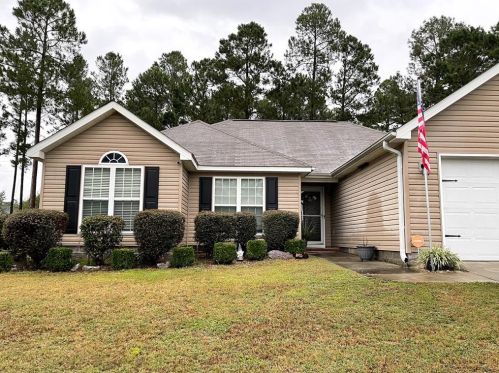 194 Crystal Peak Rd, Graniteville, SC 29829