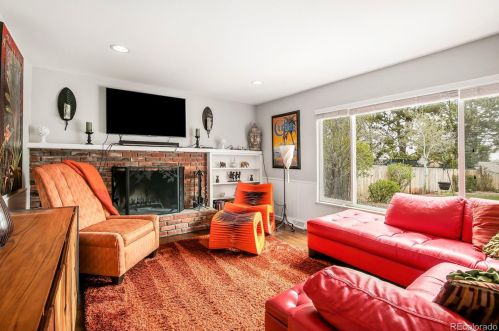 7205 Xanthia St, Englewood CO 80112-1920 exterior