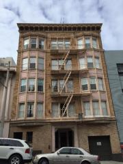 1840 Sacramento St, San Francisco CA  94109-3559 exterior