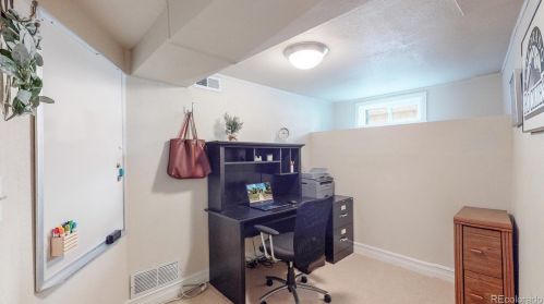 3681 Bannock St, Englewood CO 80110-3627 exterior