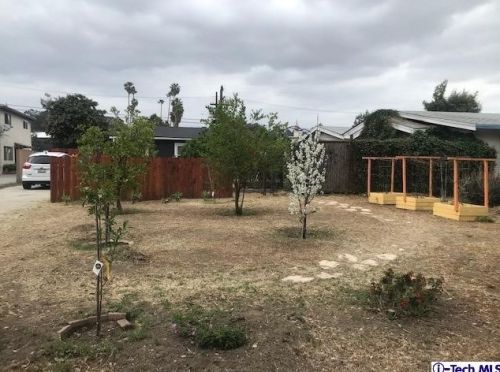 1914 Vassar St, Glendale CA  91204-2926 exterior