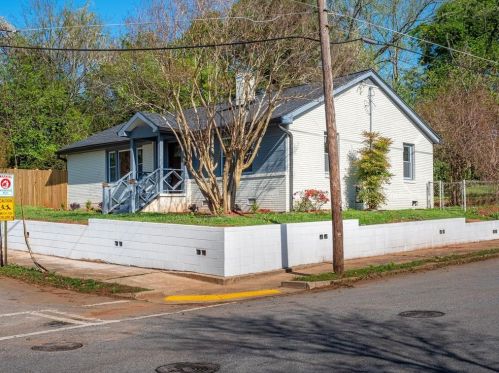 345 Arthur St, Atlanta GA  30310-3101 exterior