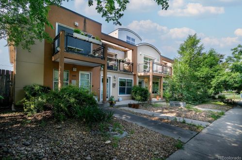 354 Archer Pl, Denver, CO 80223-1601