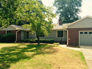 129 Lynwood Dr, Aiken, SC 29803-5209
