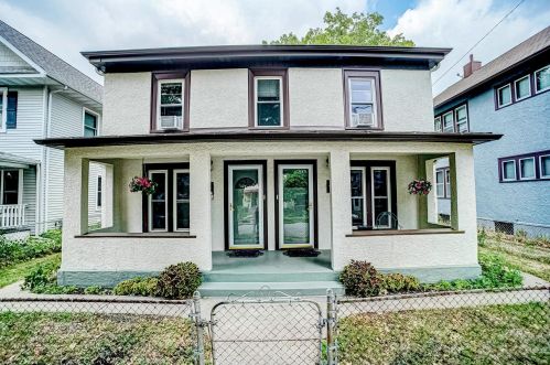 612 Jefferson St, Minneapolis, MN 55413-2102