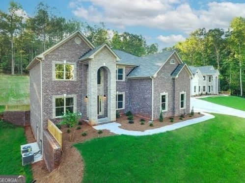 5347 Pinnacle Pointe, Winston, GA 30187-1969