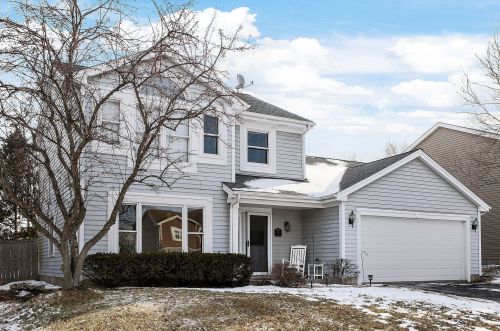 1525 Shelton Ln, Bull Valley, IL 60014-8977