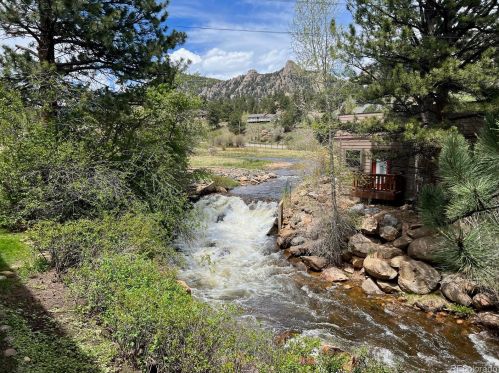 540 Elkhorn Ave, Estes Park, CO 80517-9086
