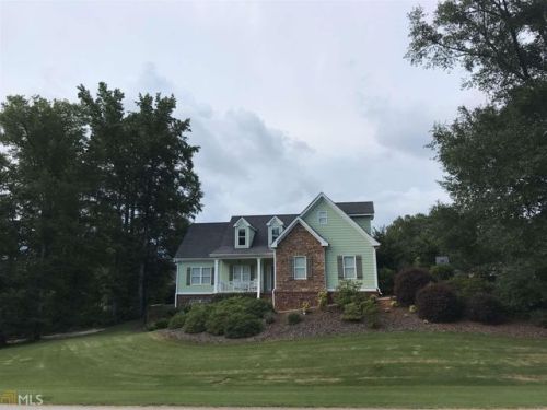 194 Dinsmore Dr, Colbert, GA 30628-6610