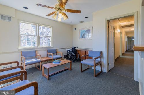 1028 Mcceney Ave, Silver Spring MD 20901-1456 exterior