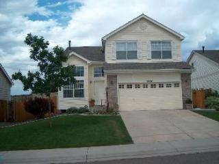 19069 Crestridge Cir, Denver CO  80015-5165 exterior
