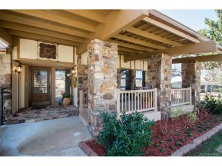 3102 85th Pl, Tulsa OK  74137-1431 exterior