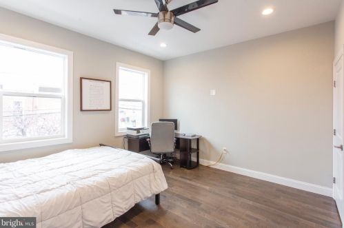 1243 24th St, Philadelphia PA  19121-4820 exterior