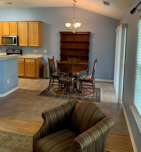 288 Sweet Alyssum Dr, Ladson SC  29456-3899 exterior
