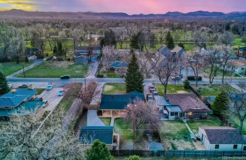 900 Kendall St, Denver CO  80214-2315 exterior