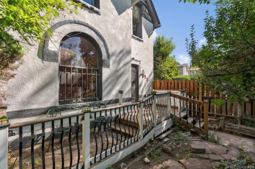 611 Bayaud Ave, Denver, CO 80209-2007