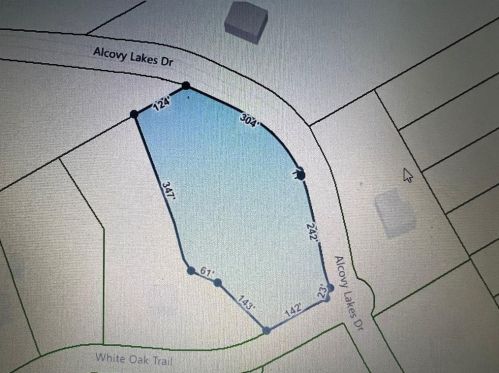 510 Alcovy Lakes Dr, Monroe, GA 30655-7434