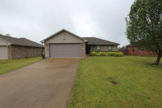 250 Great Fls, Conway, AR 72032-8932
