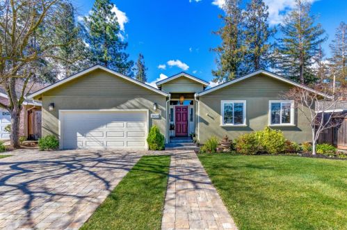 5033 Rafton Dr, San Jose, CA 95124-5727