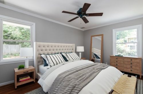 3787 Harts Ml Ct, Atlanta GA  30341-1730 exterior