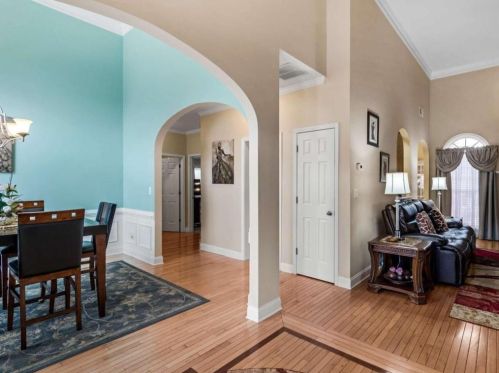 2537 Sycamore Dr, Conyers GA 30094-3990 exterior