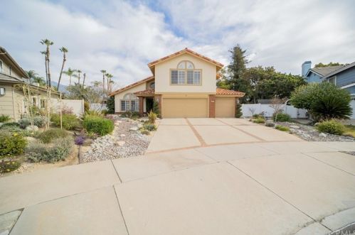 919 Westridge Ct, Upland, CA 91786-2768