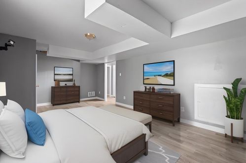 3150 Shoal Creek Ct, Rex GA  30273-2426 exterior