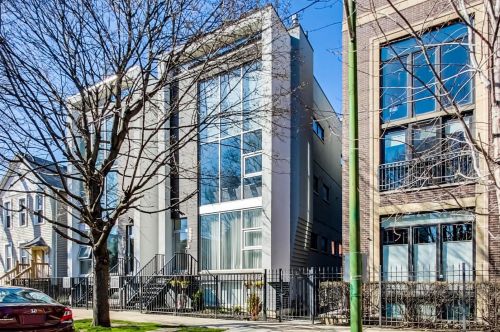 2232 Belden Ave, Chicago, IL 60647-3221