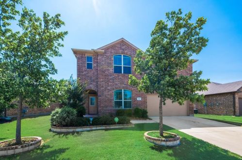 128 Creek Terrace Dr, Fort Worth, TX 76131