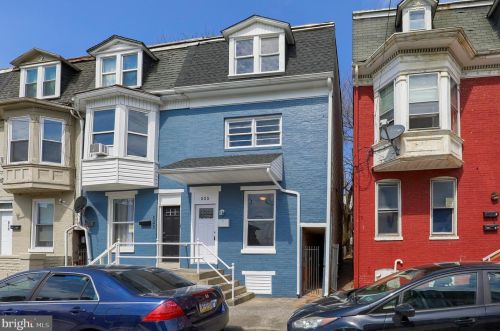 525 Philadelphia St, York, PA 17401-3323