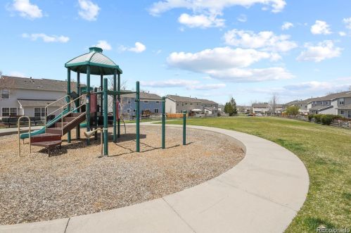 7855 Kalispell Cir, Englewood CO 80112-4647 exterior