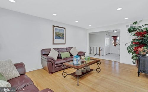 13015 Morningside Ln, Silver Spring MD 20904-3158 exterior