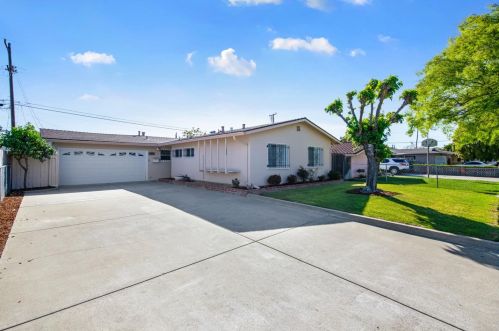 1286 Terilyn Ave, San Jose, CA 95122-2169