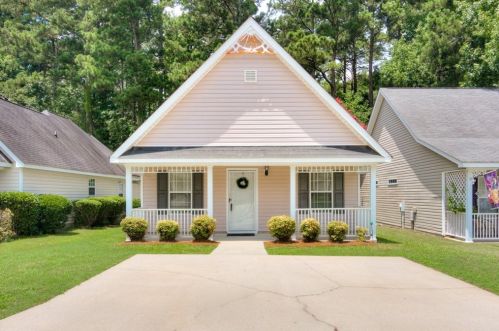 4527 Derryclare Ln, Evans, GA 30809-3439