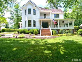 216 Tennwood Ct, Durham, NC 27712-8951