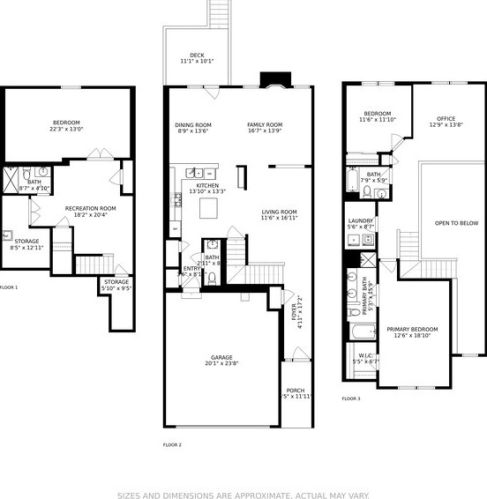 2069 John Paul Jones Ln, Lemont IL  60490-2104 exterior