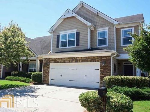 70 Highland Pointe Cir, Dawsonville, GA 30534-9419