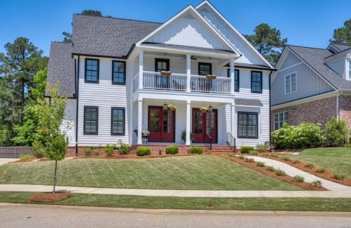 789 Bishops Cir, Evans, GA 30809-6759