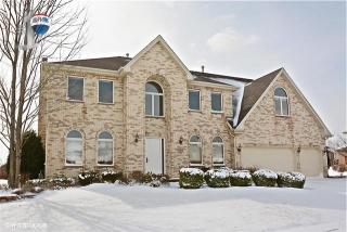 8269 Brookhaven Dr, Frankfort, IL 60423-8581