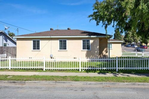 57 H St, Chula Vista CA  91910-4933 exterior