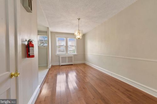 4617 Woodland Ave, Camden NJ  08110-6429 exterior